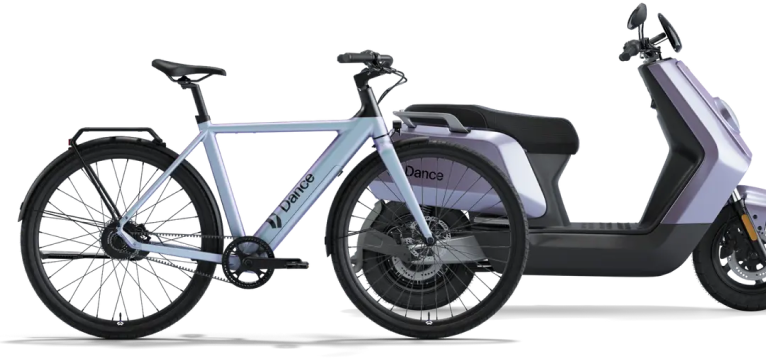 Ebike